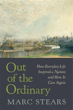 Out of the Ordinary - Stears, Marc