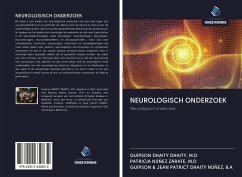 NEUROLOGISCH ONDERZOEK - Dhaity Dhaity, M. D; Núñez Zárate, M. D; Dhaity Núñez, B. A