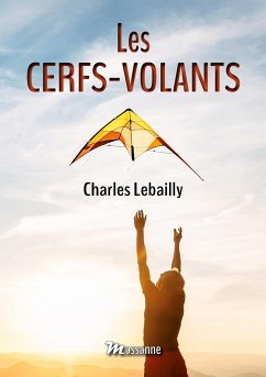 Les cerfs-volants - Lebailly, Charles