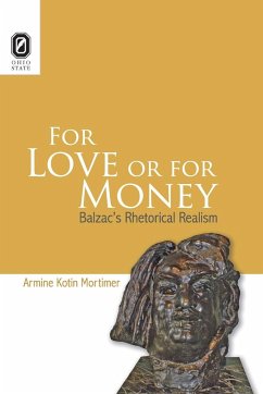 For Love or for Money - Mortimer, Armine Kotin