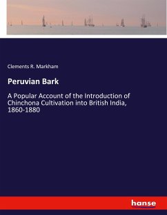 Peruvian Bark