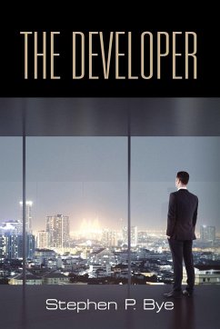 The Developer - Bye, Stephen P