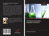 Produkcja bioplastów z odpadów rolniczych Produkcja bioplastów z odpadów rolniczych