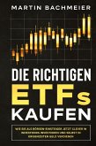 Die richtigen ETFs kaufen