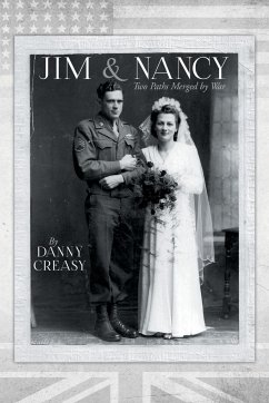 Jim & Nancy - Creasy, Danny