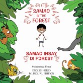 Samad in the Forest Samad in the Forest