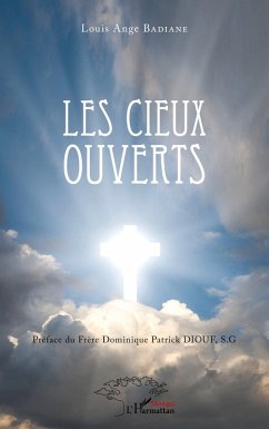 Cover Les cieux ouverts