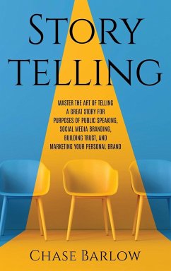 Cover Storytelling