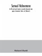 Samuel Hahnemann; his life and work,... - Bild 1