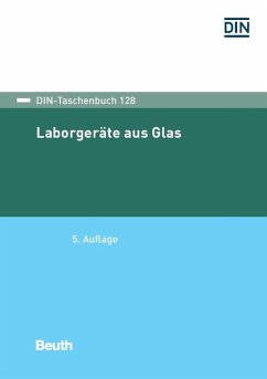 Laborgeräte aus Glas (eBook, PDF)