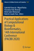 Practical Applications of Computational Biology & Bioinformatics, 14th International Conference (PACBB 2020) (eBook, PDF)