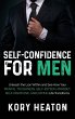 Self-Confidence for Men - Bild 1