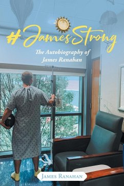 #JamesStrong - Ranahan, James