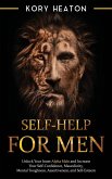 Self-Help for Men