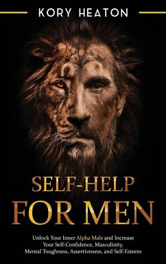 Self-Help for Men - Heaton, Kory