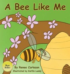 Cover A Bee Like Me