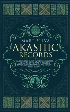 Akashic Records - Silva, Mari