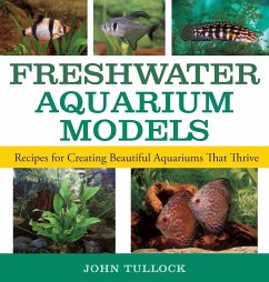 Freshwater Aquarium Models - Tullock, John H