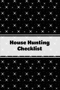 House Hunting Checklist - Newton, Amy