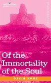 Of the Immortality of the Soul