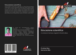 Educazione scientifica - Roy, Prohlad;Mal, Hemanta