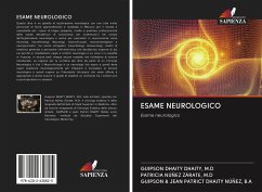 Cover ESAME NEUROLOGICO