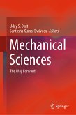 Mechanical Sciences (eBook, PDF)