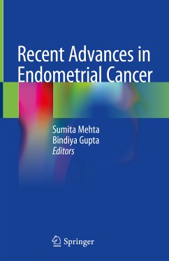 Recent Advances in Endometrial Cancer (eBook, PDF)