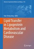 Lipid Transfer in Lipoprotein Metabolism and Cardiovascular Disease (eBook, PDF)