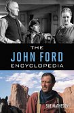 The John Ford Encyclopedia (eBook, ePUB)