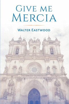 Cover Give me Mercia (eBook, ePUB)