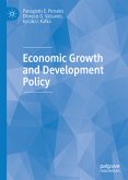 Economic Growth and Development Policy (eBook, PDF)