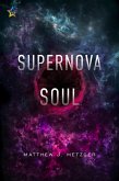 Supernova Soul (Roche Limit, #2) (eBook, ePUB)