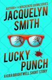 Lucky Punch: A Kira Brightwell Short Story (eBook, ePUB)