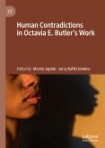 Human Contradictions in Octavia E. Butler's Work (eBook, PDF)