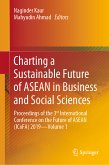 Charting a Sustainable Future of ASEAN in Business and Social Sciences (eBook, PDF)
