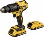 DeWalt DCD778D2T-QW Akku-Schlagbohrschrauber