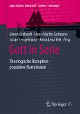 Gott in Serie (eBook, PDF)