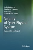 Security of Cyber-Physical Systems (eBook, PDF)