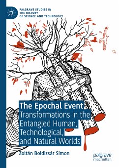 The Epochal Event (eBook, PDF) - Simon, Zoltán Boldizsár