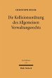Die Kollisionsordnung des Allgemeinen... - Bild 1