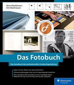 Das Fotobuch (eBook, PDF) - Eibelshäuser, Eib; Eibelshäuser, Nina