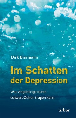 Im Schatten der Depression (eBook, ePUB) - Biermann, Dirk