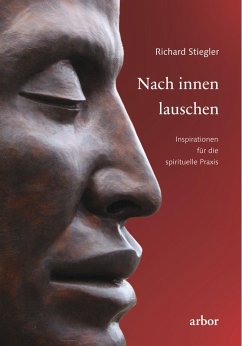 Cover Nach innen lauschen (eBook, ePUB)
