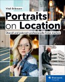Portraits on Location (eBook, PDF)