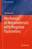 Mechanics of Metamaterials with Negative Parameters (eBook, PDF)