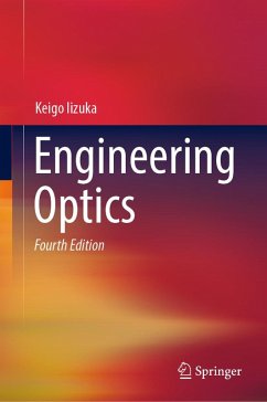 Cover Engineering Optics (eBook, PDF)