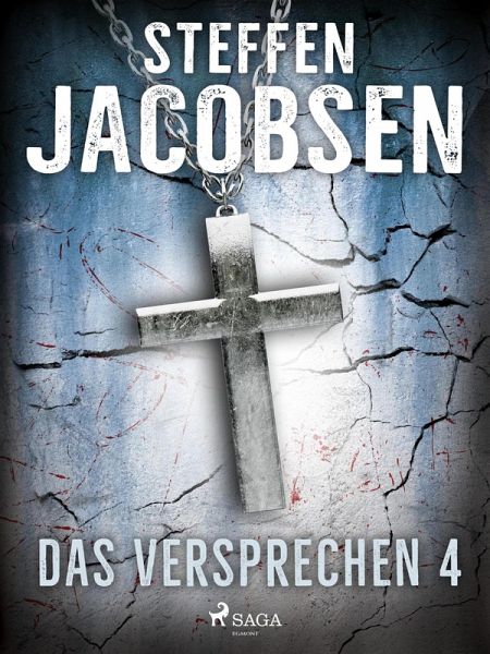 Das Versprechen - 4 (eBook, ePUB) Das Versprechen - 4 (eBook, ePUB)