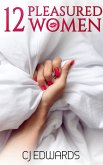 12 Pleasured Women (eBook, ePUB)