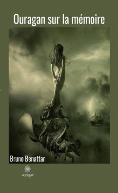 Ouragan sur la mémoire (eBook, ePUB) - Benattar, Bruno